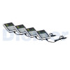 Skillguide Manikin Rcp / Qcpr 4 Pcs Pack